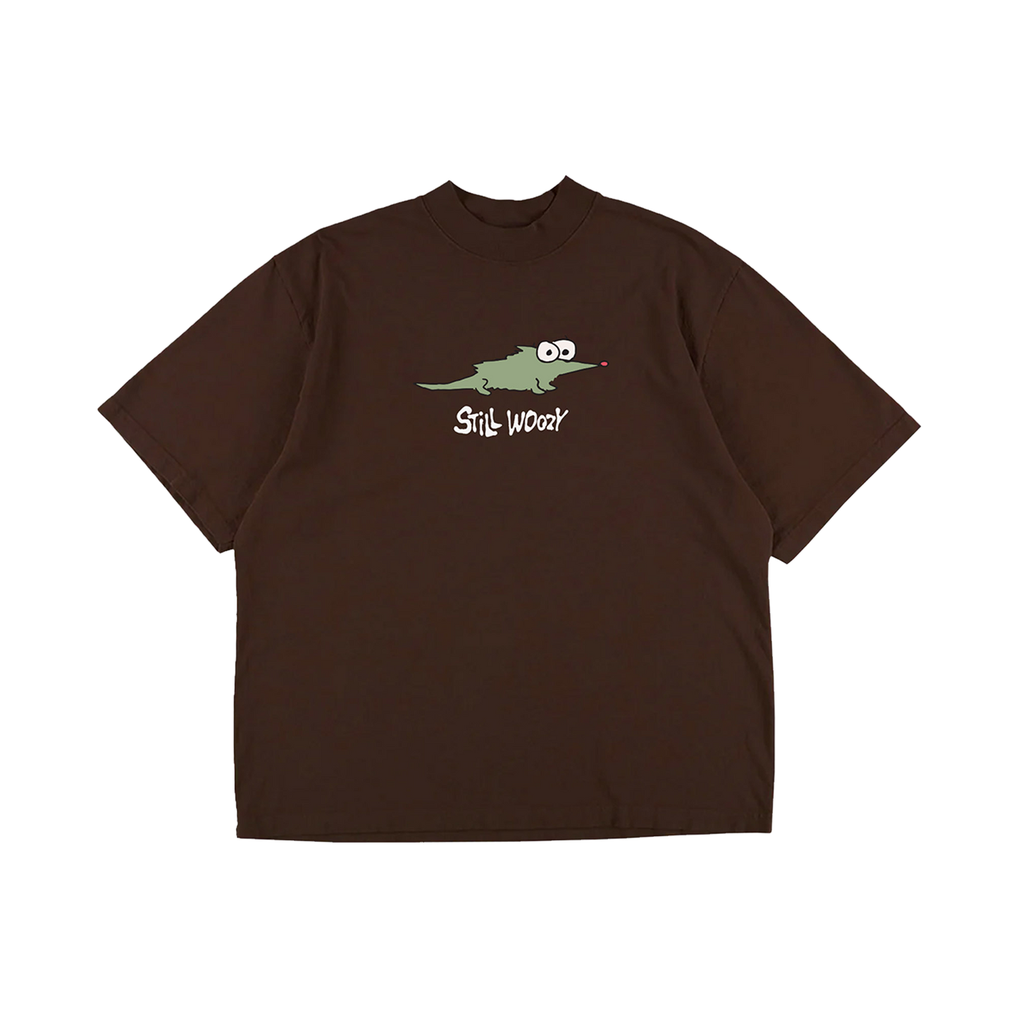 Lil Friends Chocolate T-Shirt
