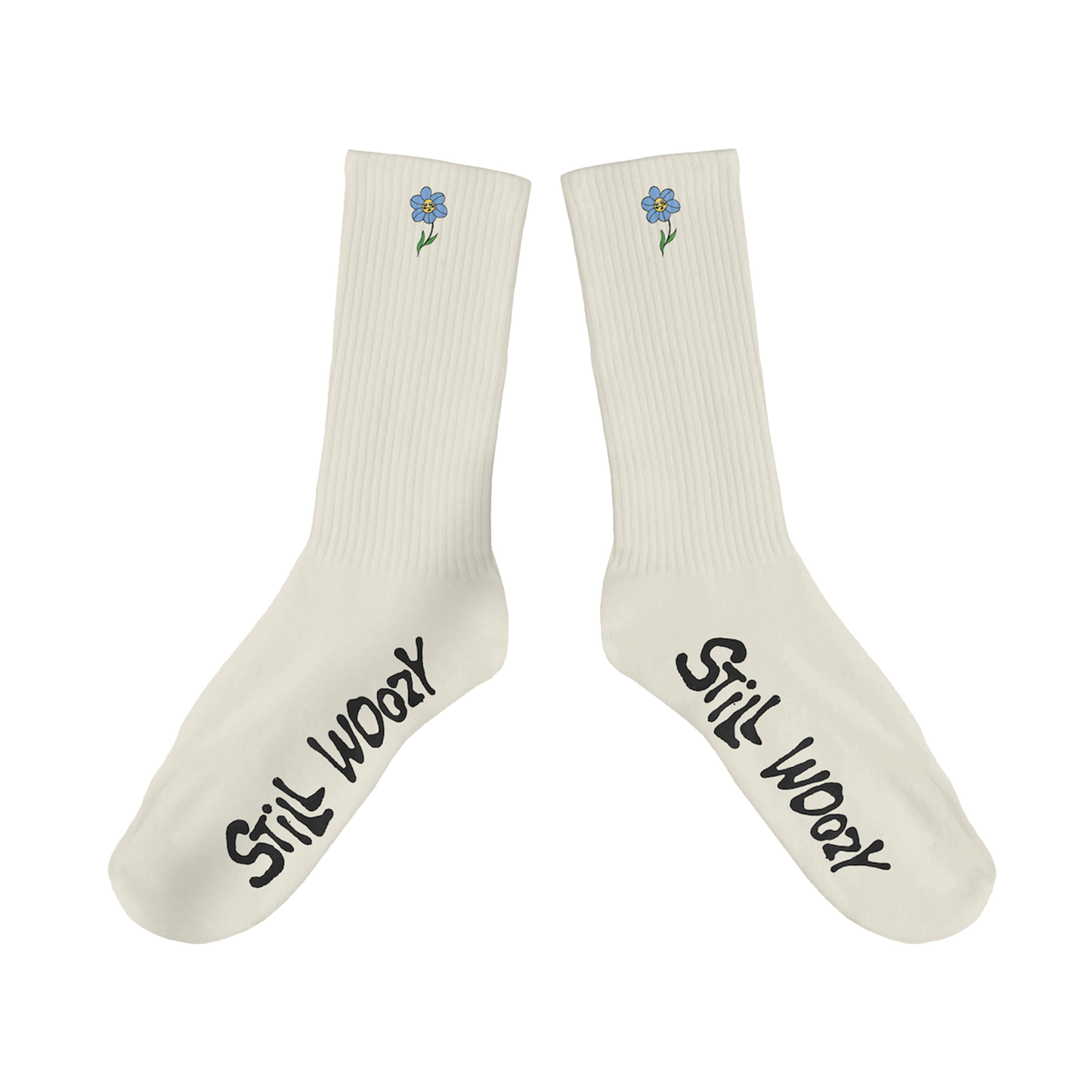 Flower Socks