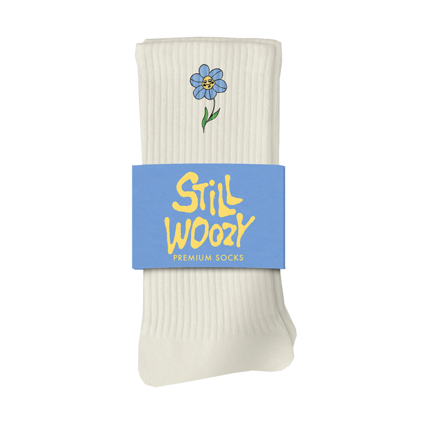 Flower Socks