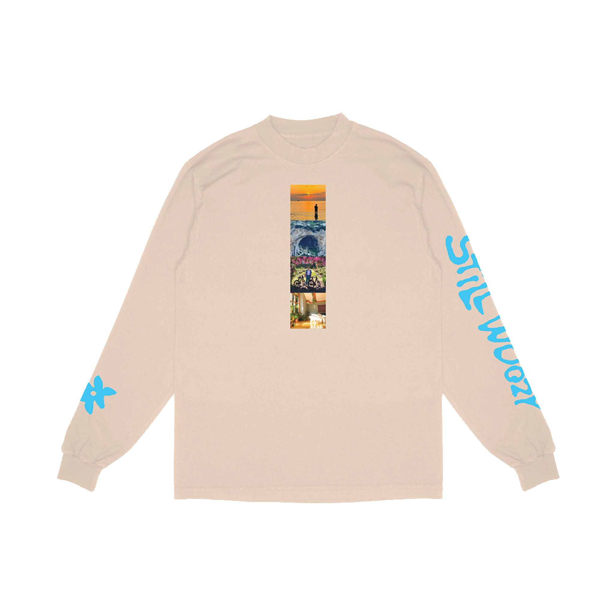 Still Woozy | Official Merchandise Store