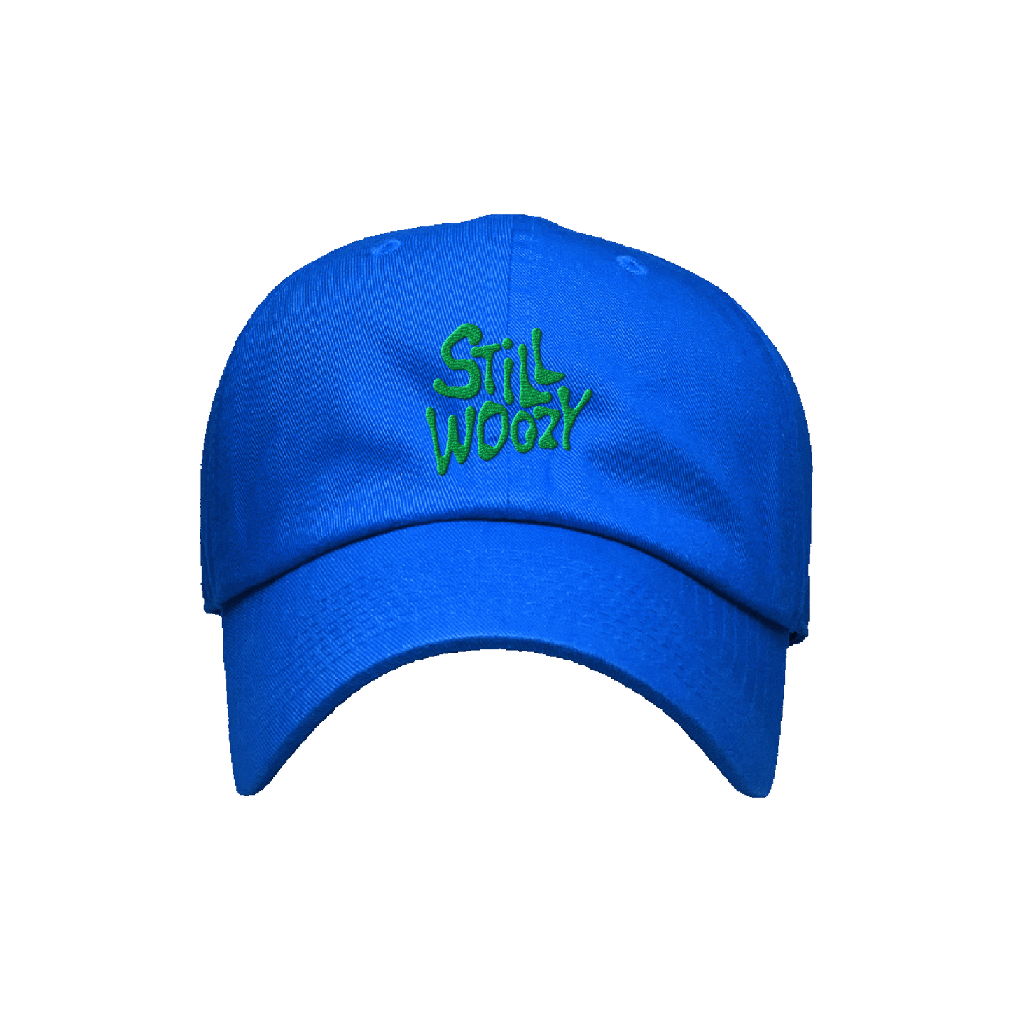 Logo Dad Hat