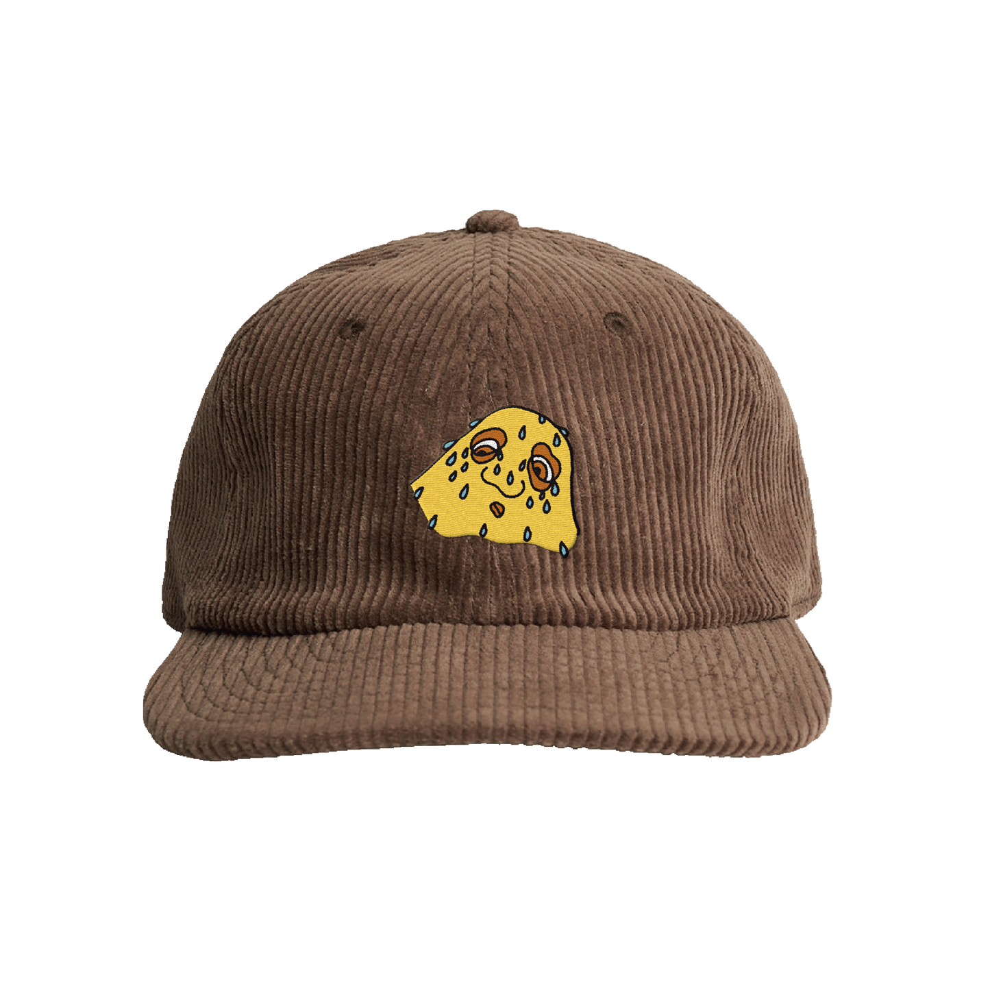 Fella Corduroy Hat