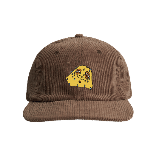 Fella Corduroy Hat