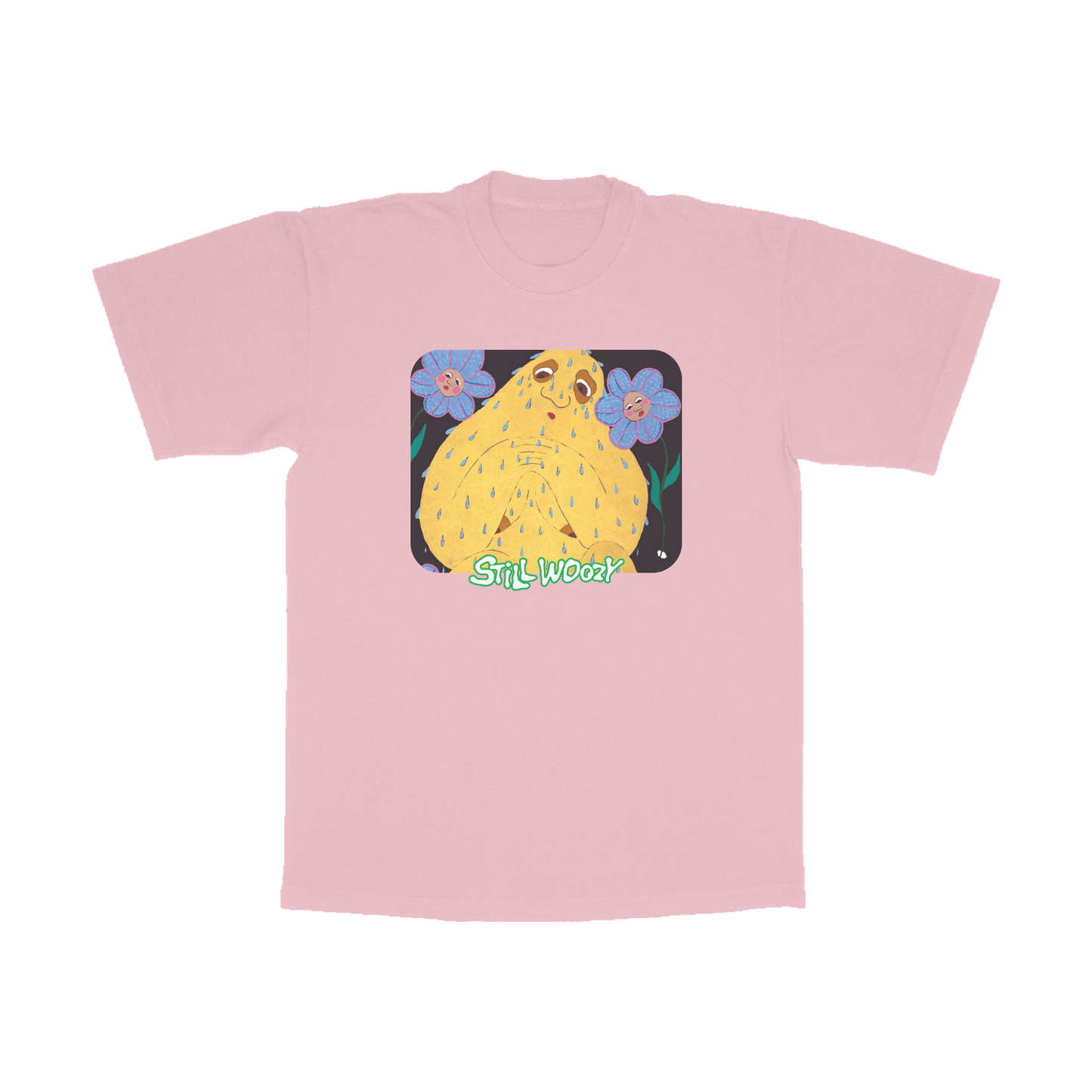 Loveseat Pink T-Shirt